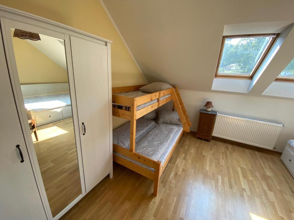 Na Husovce Holiday home *