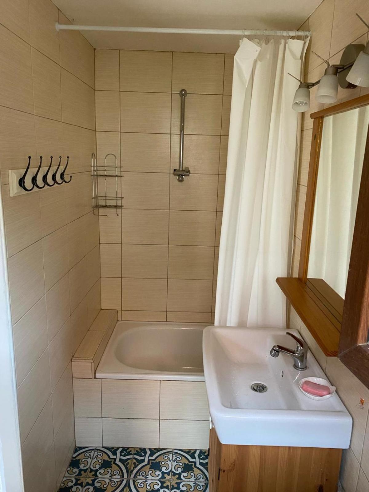Na Husovce Holiday home *