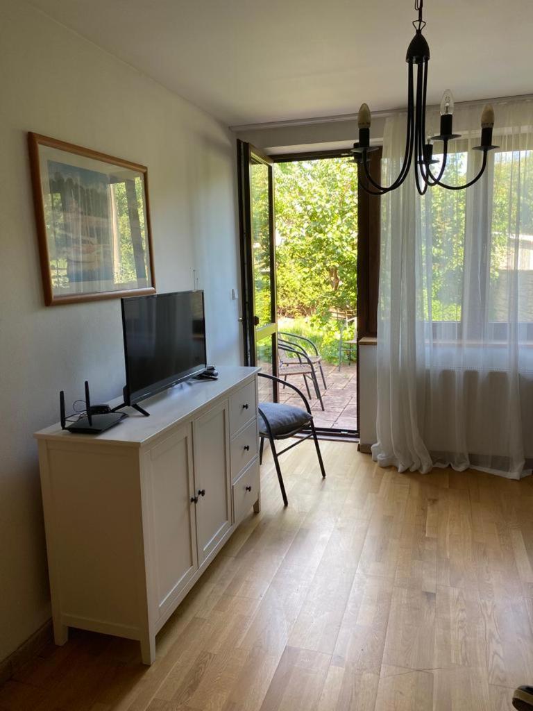 Holiday home Na Husovce *