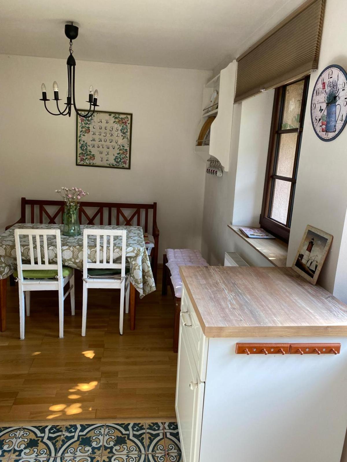 Holiday home Na Husovce Teplice