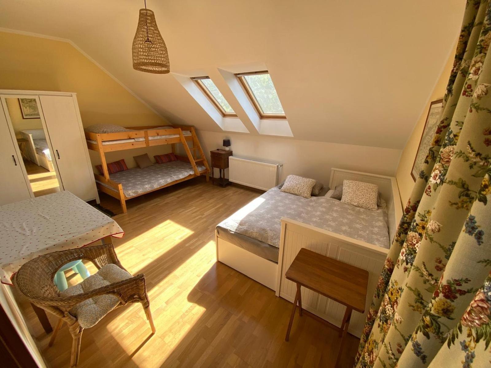 Holiday home Na Husovce Teplice