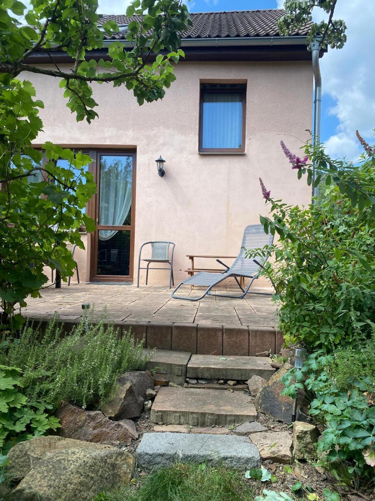 Holiday home Na Husovce *