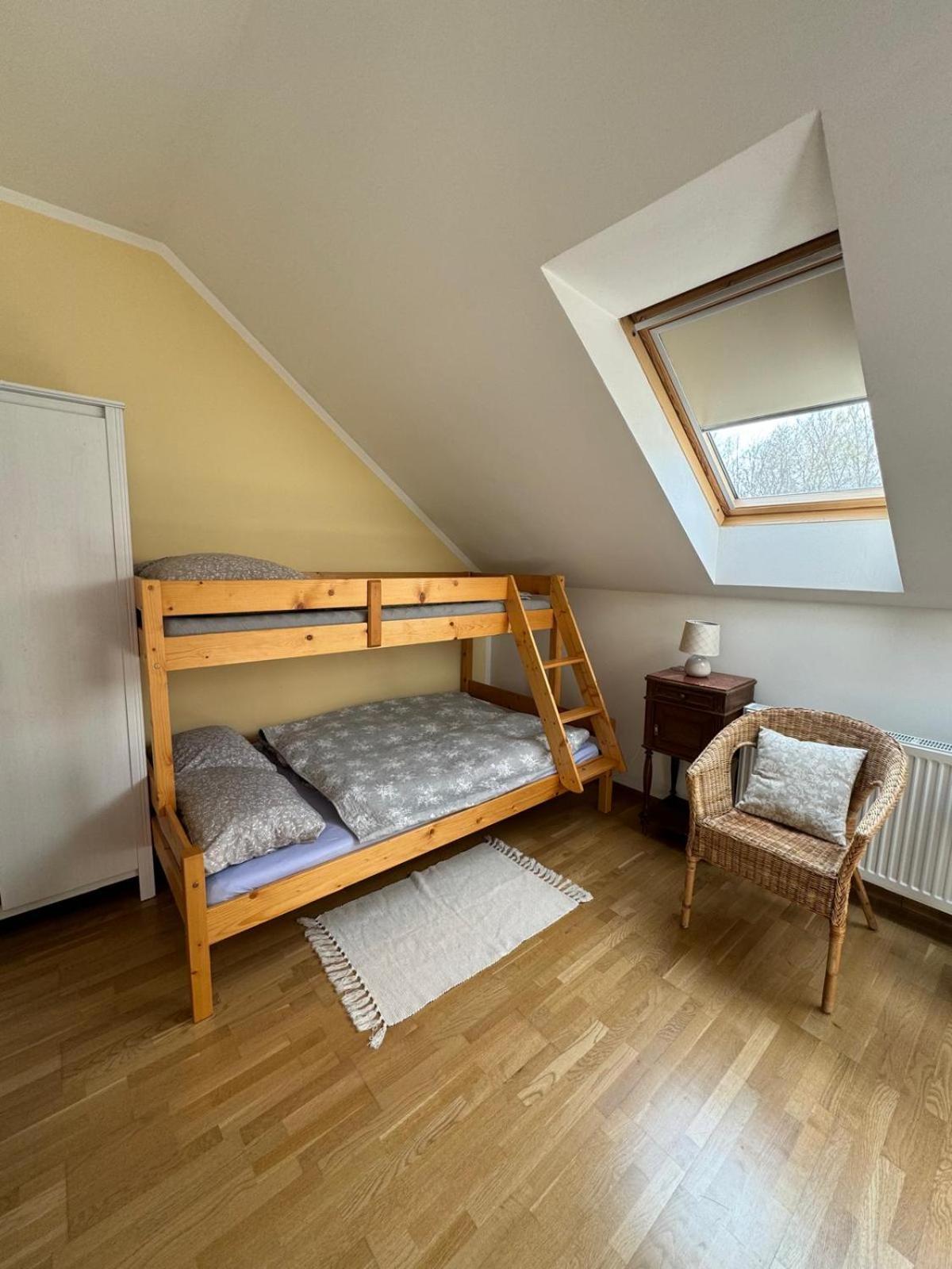 Na Husovce Holiday home