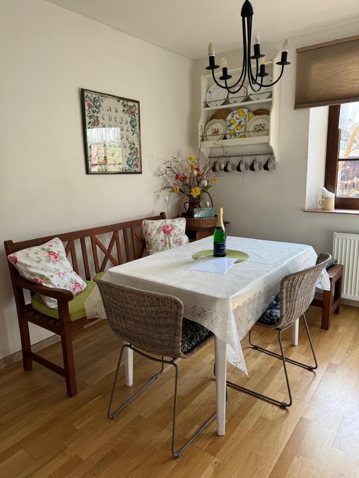 Holiday home Na Husovce