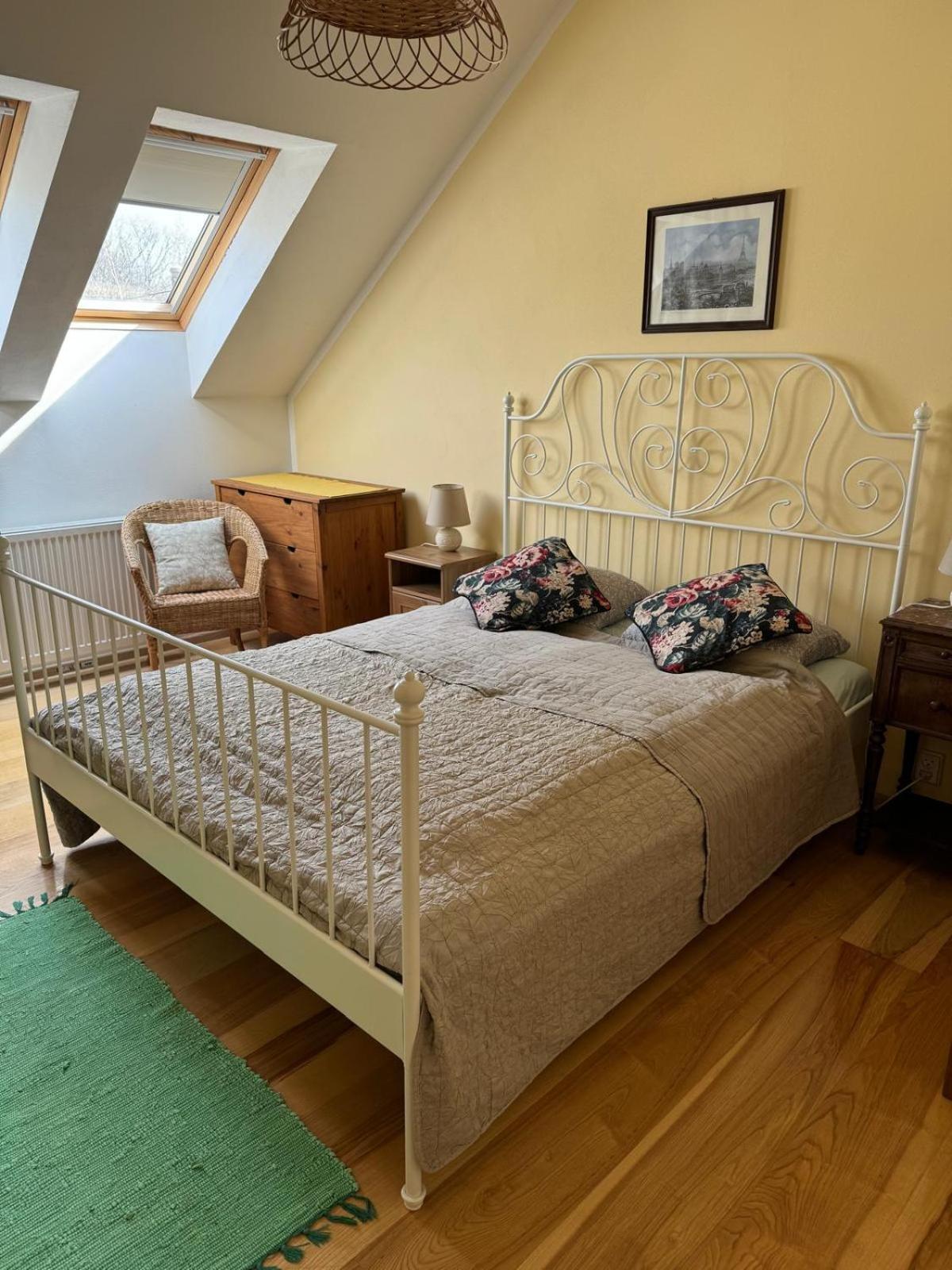 Na Husovce Holiday home *