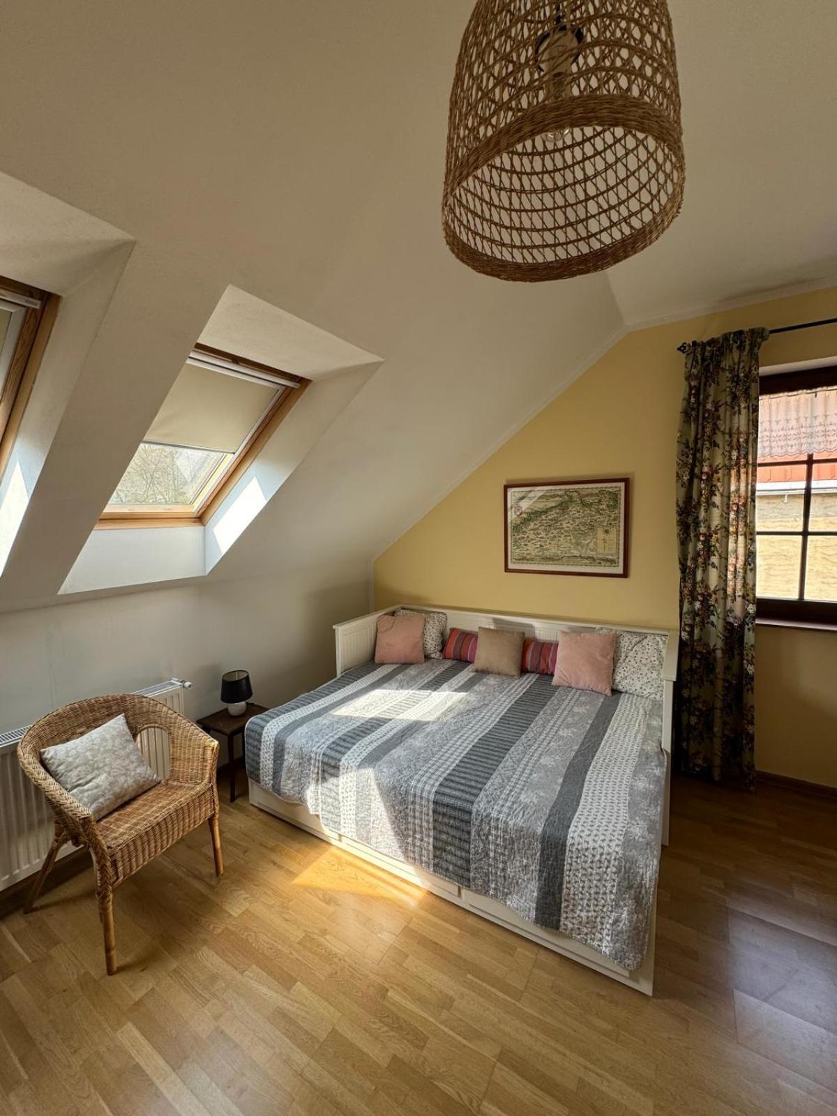 Holiday home Na Husovce Teplice