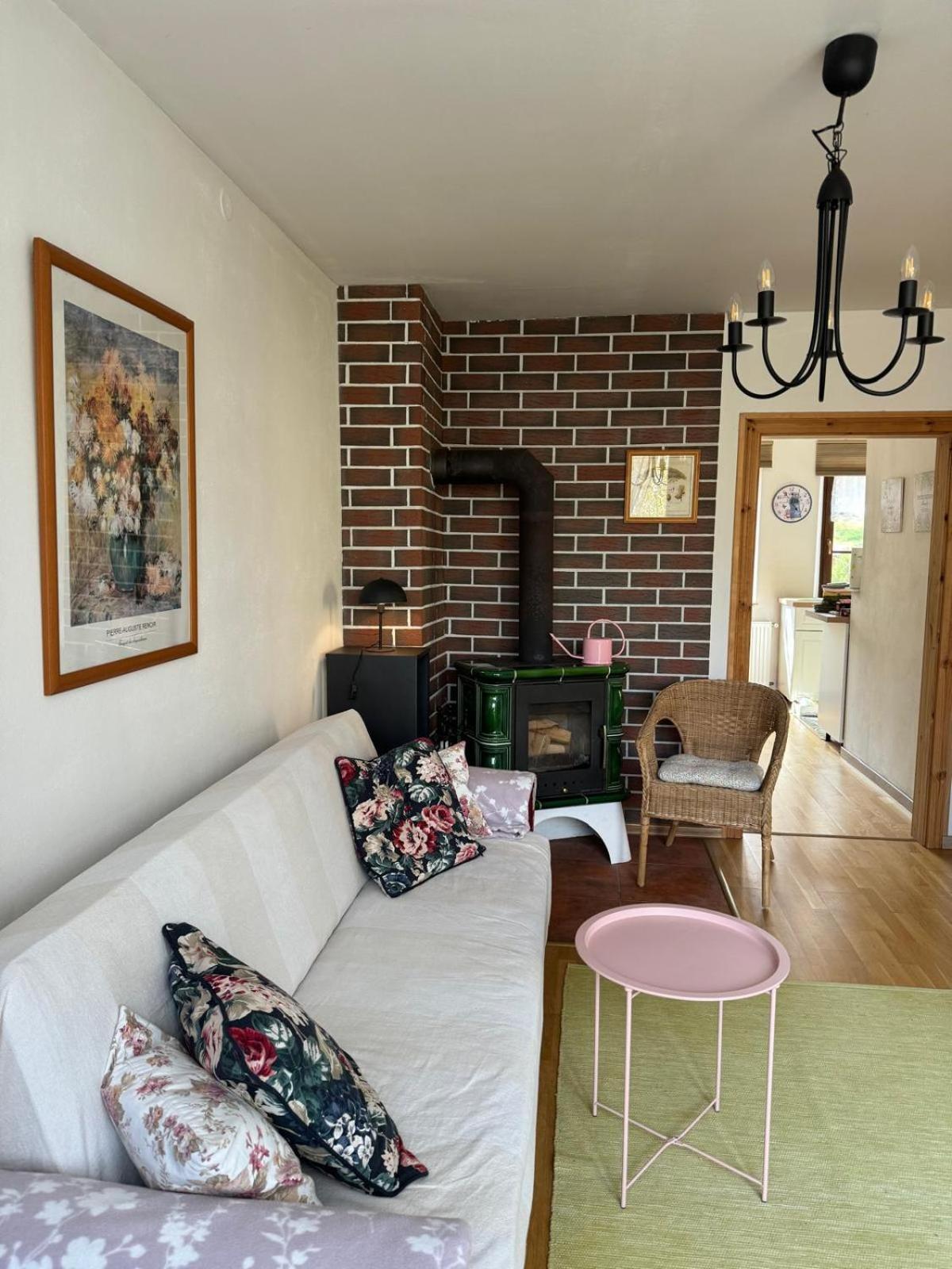 Holiday home Na Husovce