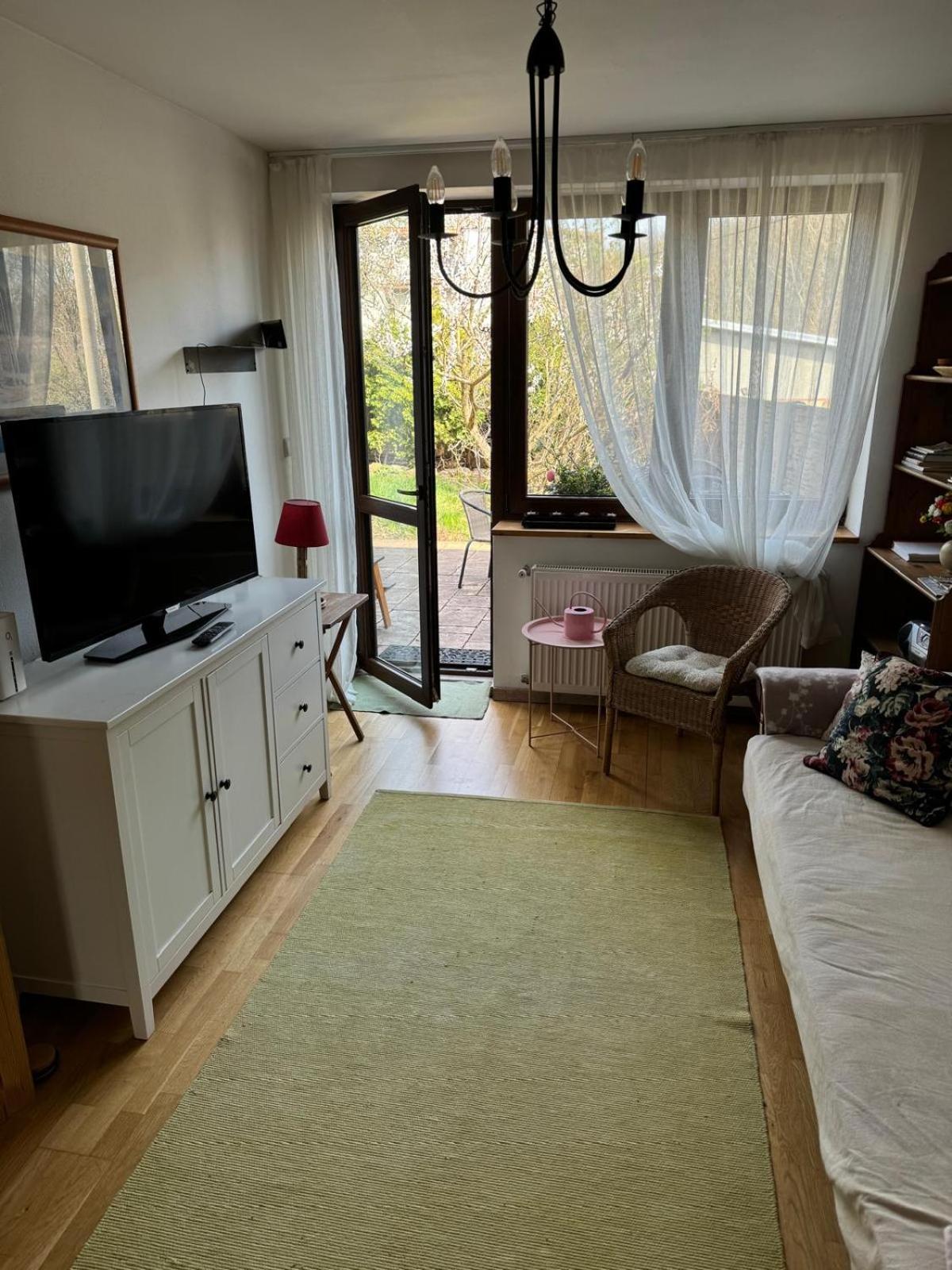 Holiday home Na Husovce *